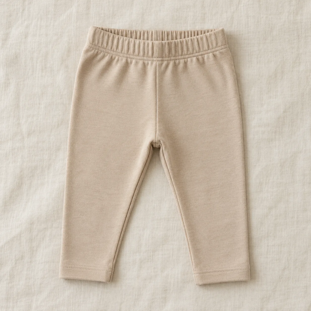 Oat Everyday Leggings — Oat